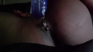 Pussy play