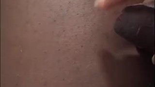 One Week Of Edging - Day 2 Count 6