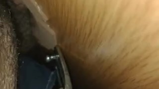 Boquete no gloryhole no Rio de Janeiro