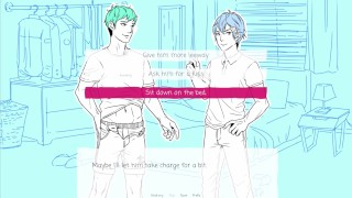 This Teacher Is Going To Jail - Teach Me Onegai!