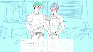 This Teacher Is Going To Jail - Teach Me Onegai!