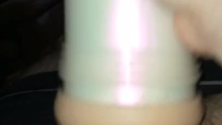 Last tour - cum in riley reid fleshlight 