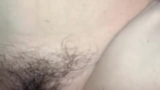 Asian milf with neighbor