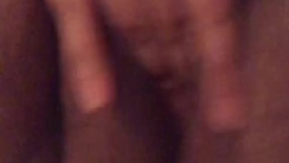 Cumming for a friend 