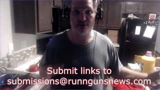Submit your pro gun video for a new series!