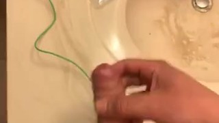 Big dick white