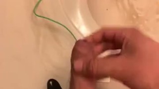 Big dick white