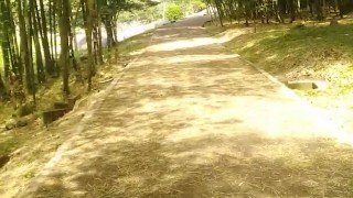 i love show my ass in public