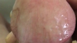 Cum Stroke