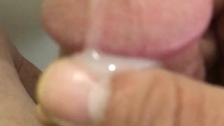 Cum Stroke