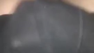 Cock CUMS out to SPRAY