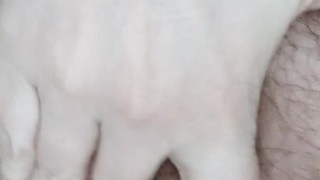 Quick tease