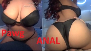 Cowgirl Anal Redhead - Redhead PAWG ANAL Cowgirl Spanked Slow-Mo Cum SEXDOLL from BootyCallDolls -  Free Porn Videos - YouPorn