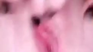 thinking about my exes huge cock & got horny