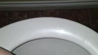 Bathroom flood part 1