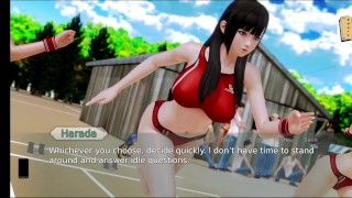 Waifu Academy 102