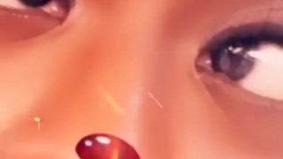 Small sexy glimpse into my world