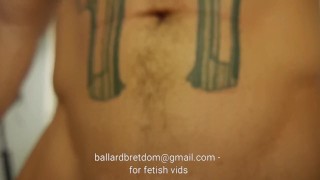 Cock Slappin Daddy chaturbate ballard_ 
