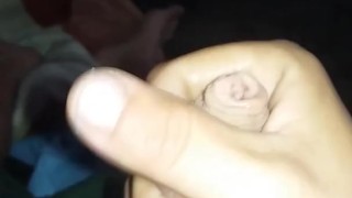 Home alone