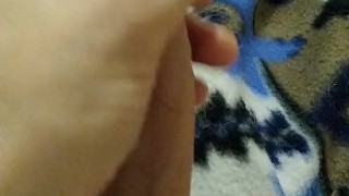 My first video!!