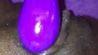 Chocolate Mama