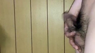 ペニストレーニング　８日目