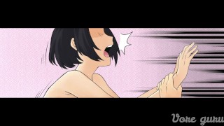 Gabi - Fun in Eka's Portal