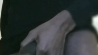 BBC DRIPPING WITH PRECUM
