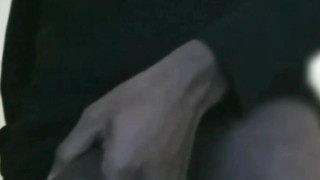 BBC DRIPPING WITH PRECUM