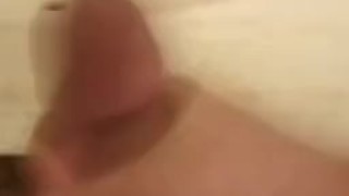 A Quick Nut (Solo Male)