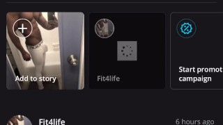 Some more video on my onlyF**s