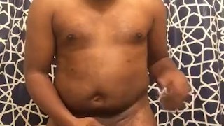 Cumshot 