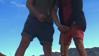 Quick Lets Cum