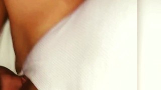 DIRTY TALK SLUT APOLOGIZING FOR HAVING OTHER GUYS CUM IN HER PUSSY 