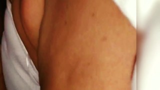 DIRTY TALK SLUT APOLOGIZING FOR HAVING OTHER GUYS CUM IN HER PUSSY 