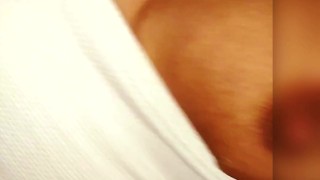 DIRTY TALK SLUT APOLOGIZING FOR HAVING OTHER GUYS CUM IN HER PUSSY 