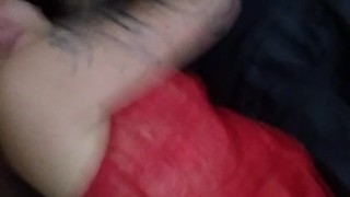 makes tattooed housewife Sunshyne into fun sex fiend