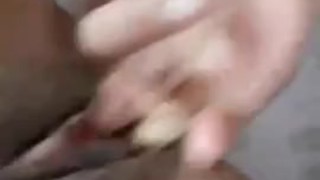 pinay milf squirting