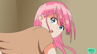We never learn sensei Mafuyu Kirisu parody hentai xxx