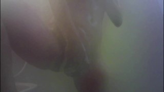 Bathroom Masturbation Squirting お風呂で潮吹きオナニー
