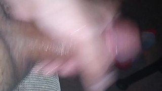 Jerking Off A Bit :)