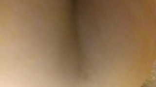 Showerhead Orgasm Home Alone MILF Playtime