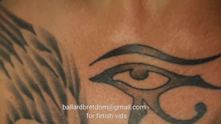 Stogy Daddy chaturbate ballard_ 
