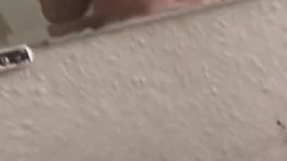Trying to cum