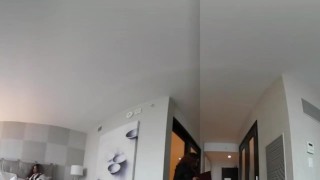 360 Romantic Forepay Stimulation 360 Erotic storytelling Visual Video