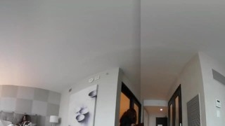 360 Romantic Forepay Stimulation 360 Erotic storytelling Visual Video