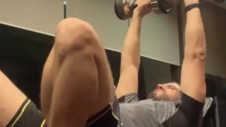 English Leather Master - Stinky public gym farts preview