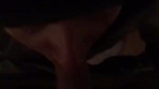Risky Public Blowjob In NYC