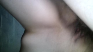 We have sex while our parents are in the next room (01.02.2018)