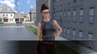 A Step-Mother's Love (OrbOrigin) [Part 7] Part 64 Squirting Power By LoveSkySan69